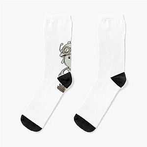 Rain Essential T-Shirt Socks