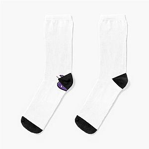 Spearmaster in World Socks