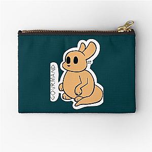 Gourmand Rain World Pouch