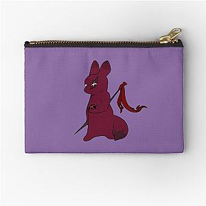 The Artificer Rain World Slugcat Zipper Pouch