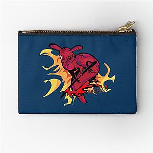Artificer Zipper Pouch Rain World