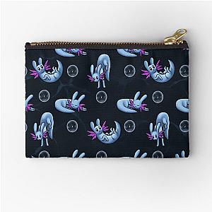 Rain World Zipper Pouch