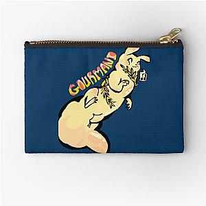 Gourmand Rain Zipper Pouch