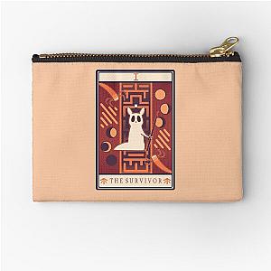 The Survivor Tarot Rain World Pouch