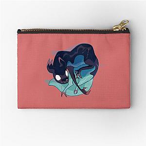 Rain World Zipper Pouch