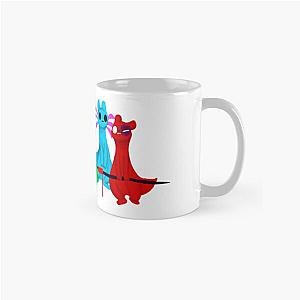 Rain World Classic Mug