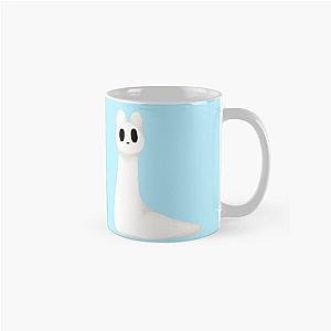 Rainworld White Slug Gamer Fan Art Classic Mug