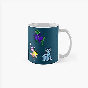 Rain World Classic Mug