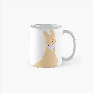 Monk Rain World Mystery Classic Mug