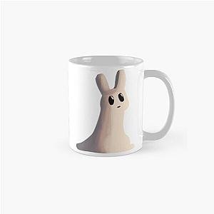 Survivor Rain Classic Mug