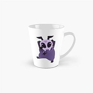 Scary Elite Rain Tall Mug