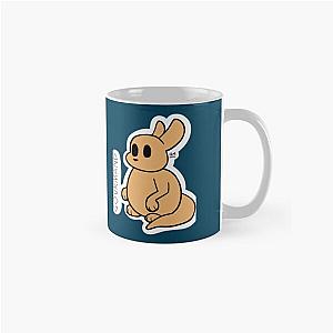Gourmand Rain World Classic Mug
