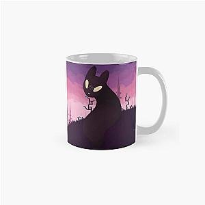 The Watcher Rain World Mug