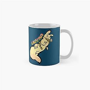 Gourmand Rain World Classic Mug