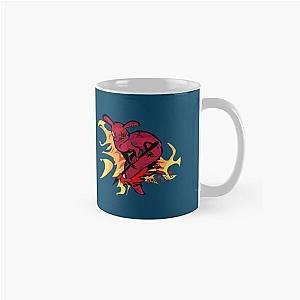 Artificer Rain World Classic Mug