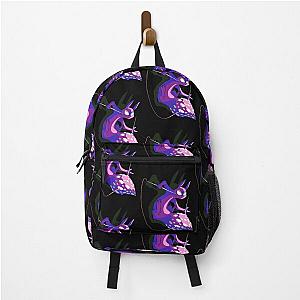 Rain World Slugcat Spearmaster Backpack