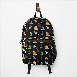 Rain World Downpour Backpack