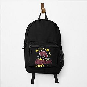 Rain World Backpack