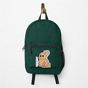 Gourmand Rain World Backpack