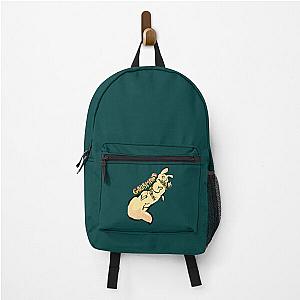 Gourmand World Backpack