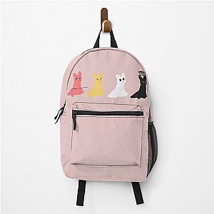 Everyone Walks Rainworld Backpack
