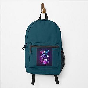 Rain World Modern Backpack