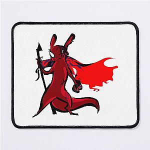 Artificer Rain Mouse Pad