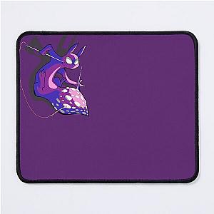 Rain World Slugcat Pad