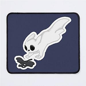 Rain World Slugcat Mouse Pad