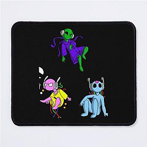 Rain World Mouse Pad