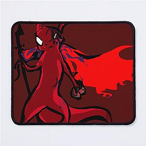 Rain World Mouse Pad