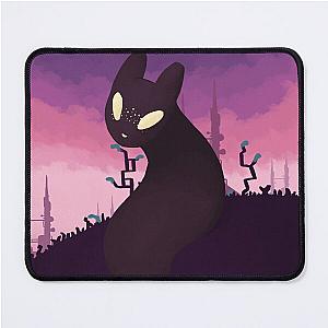 Mouse Pad World The Watcher