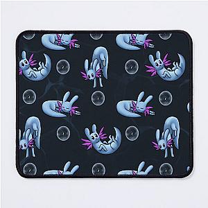 Rain world mouse pad