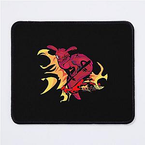Artificer in Rain World Mouse Pad