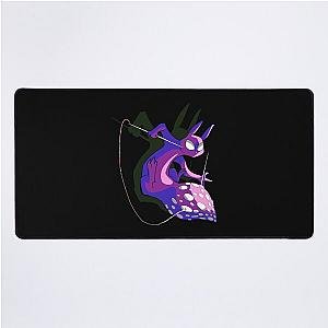 Rain World Slugcat Spearmaster Desk Mat