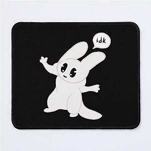 Goofy Rain World cats Mouse Pad