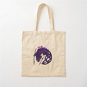Spearmaster Cotton Tote Bag