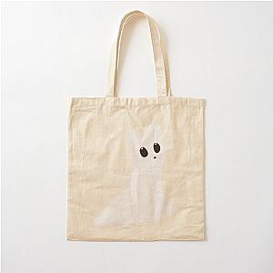 Survivor Rain World Cotton Tote Bag