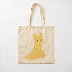 Rain World Cotton Tote Bag