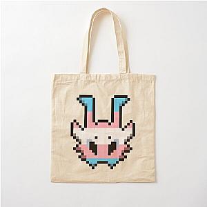 Trans Scavenger Rain Cotton Tote Bag