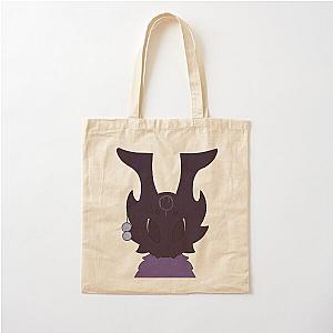 Scavenger World Cotton Tote Bag