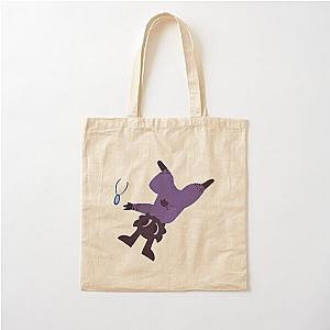 Fetching fairies scavenger hunt tote bag