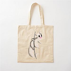 Markiplier Rain World Cotton Tote Bag