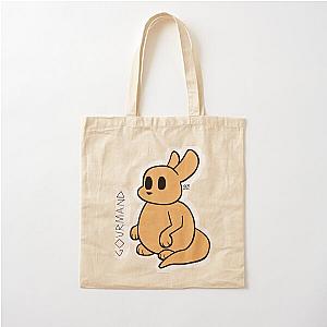Gourmand Rain World Cotton Tote Bag