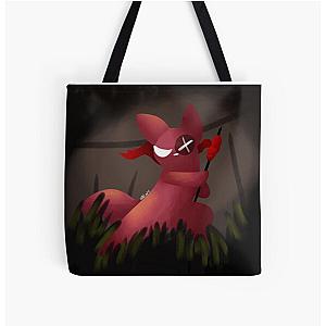 Artificer Rain World Tote Bag