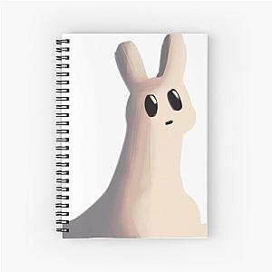 Survivor Rain World Notebook