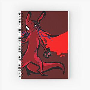 Artificer Notebook