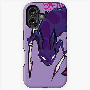 Spearmaster iPhone Tough Case