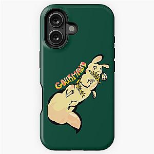 Gourmand iPhone Case