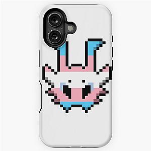 Trans Scavenger Rain World iPhone Tough Case